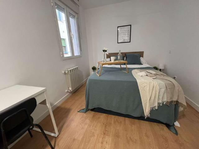 4 Dormitorio Shared Living/Roommate Madrid Madrid 93800529