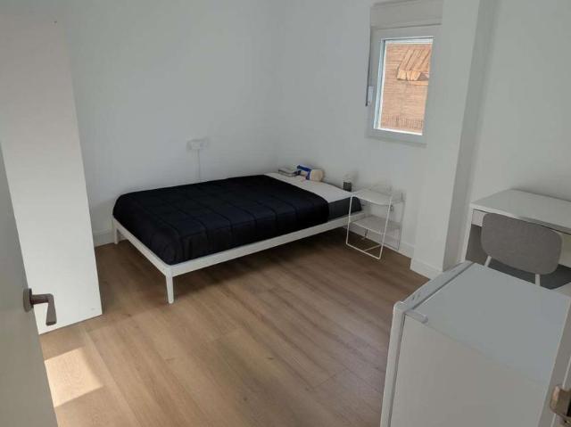 4 Dormitorio Shared Living/Roommate Madrid Madrid 93944504