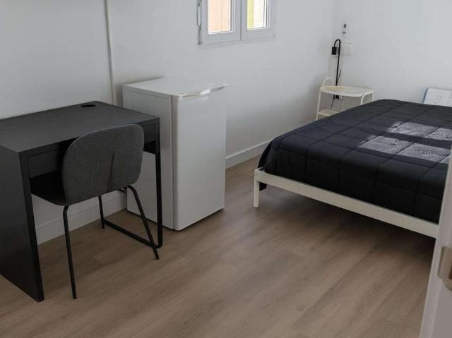 4 Dormitorio Shared Living/Roommate Madrid Madrid 93944505
