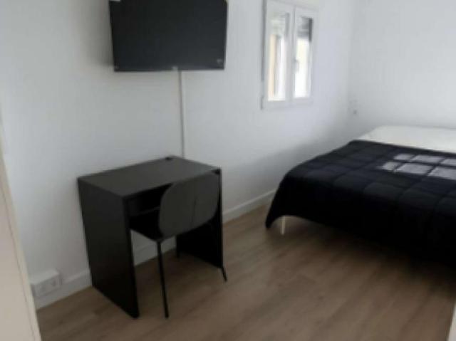4 Dormitorio Shared Living/Roommate Madrid Madrid 93944506
