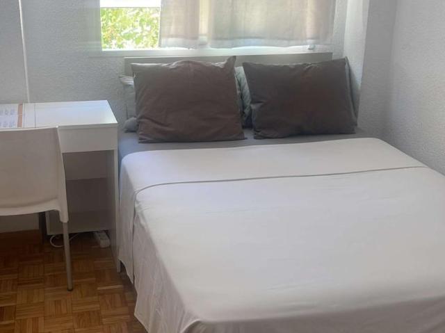 4 Dormitorio Shared Living/Roommate Madrid Madrid 93052442