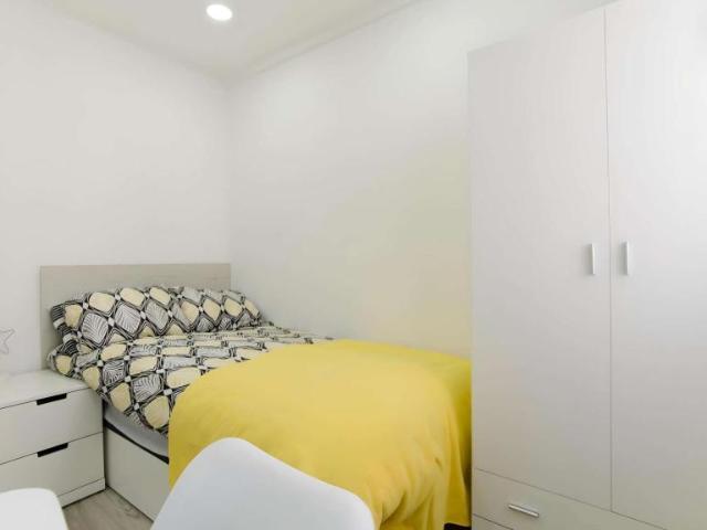 4 Dormitorio Shared Living/Roommate Madrid Madrid 93083745