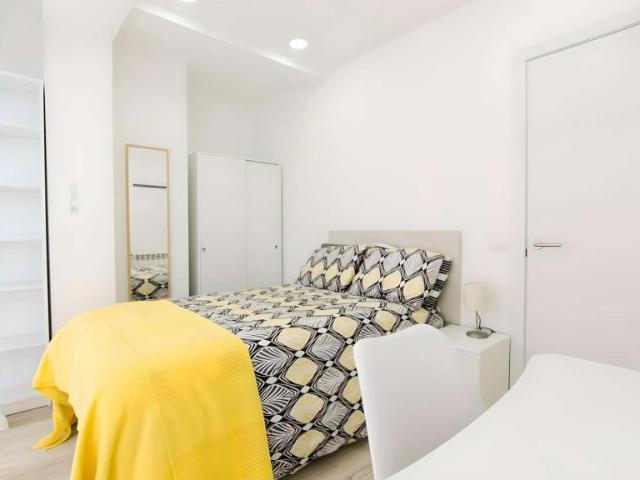 4 Dormitorio Shared Living/Roommate Madrid Madrid 93083748