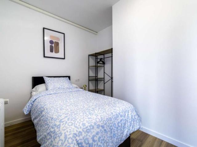 4 Dormitorio Shared Living/Roommate Madrid Madrid 93184623