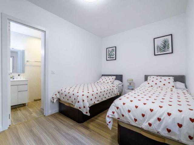 4 Dormitorio Shared Living/Roommate Madrid Madrid 93184624
