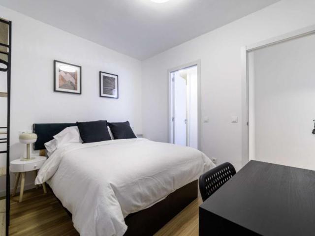4 Dormitorio Shared Living/Roommate Madrid Madrid 93184625