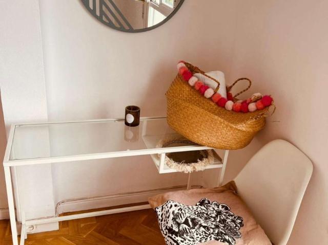 4 Dormitorio Shared Living/Roommate Madrid Madrid 94387641