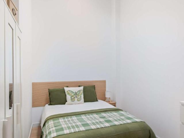 4 Dormitorio Shared Living/Roommate Madrid Madrid 95197463
