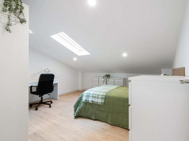 4 Dormitorio Shared Living/Roommate Madrid Madrid 95197471