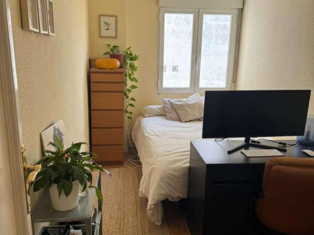 4 Dormitorio Shared Living/Roommate Madrid Madrid 95197758
