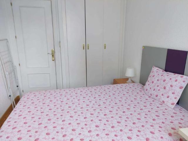 4 Dormitorio Shared Living/Roommate Madrid Madrid 96038105