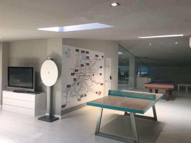 4 Dormitorio Shared Living/Roommate Madrid Madrid 96347408