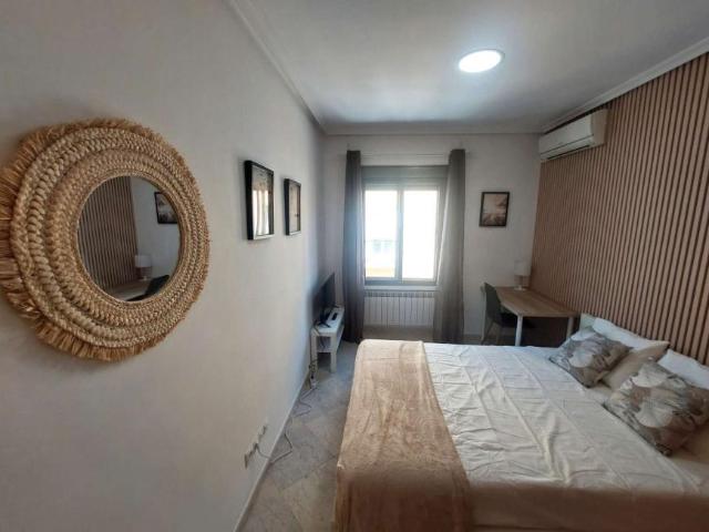 4 Dormitorio Shared Living/Roommate Madrid Madrid 97010358