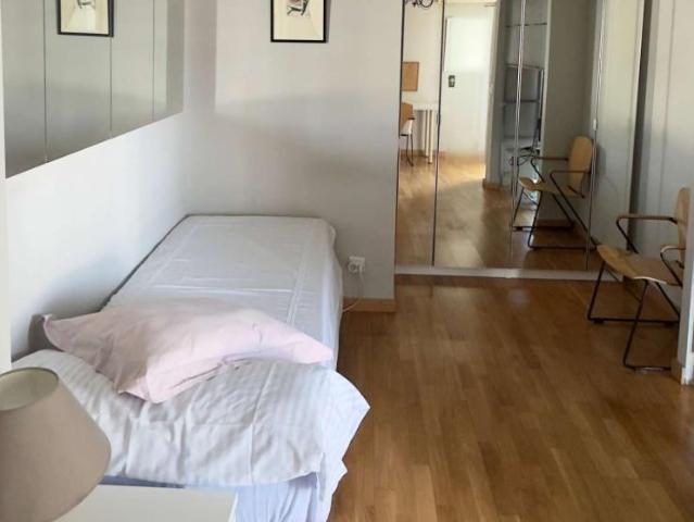 4 Dormitorio Shared Living/Roommate Madrid Madrid 98710200