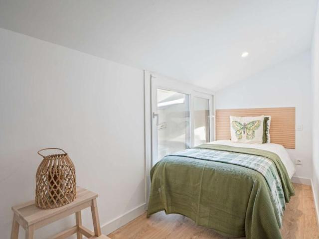 4 Dormitorio Shared Living/Roommate Madrid Madrid 98342824