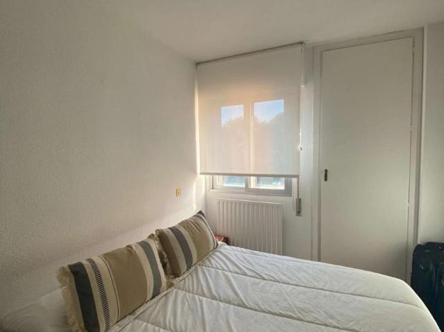 4 Dormitorio Shared Living/Roommate Madrid Madrid 99522990