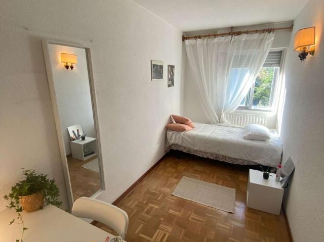4 Dormitorio Shared Living/Roommate Madrid Madrid 99523083