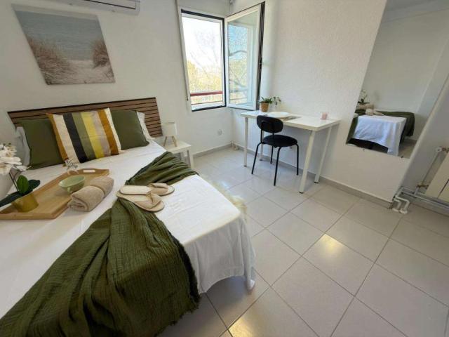 4 Dormitorio Shared Living/Roommate Madrid Madrid 99681398