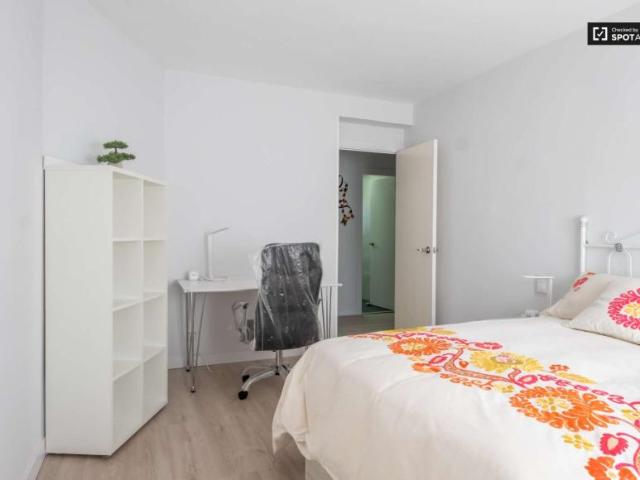 4 Dormitorio Shared Living/Roommate Madrid Madrid 99761688