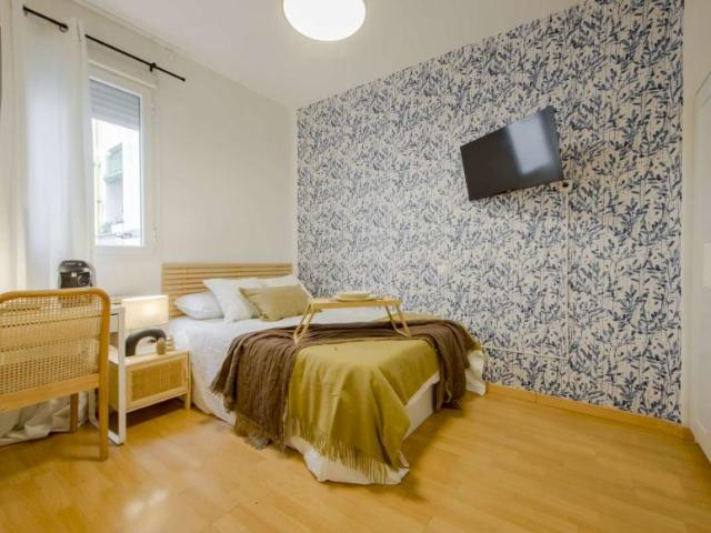 4 Dormitorio Shared Living/Roommate Madrid Madrid 99978529