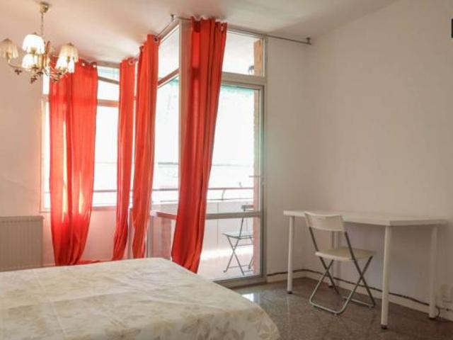 4 Dormitorio Shared Living/Roommate Madrid Madrid LS54821458