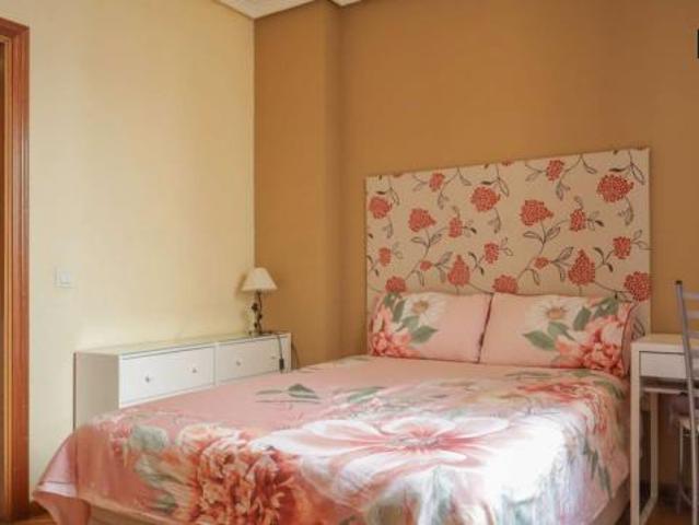 4 Dormitorio Shared Living/Roommate Madrid Madrid LS67243447