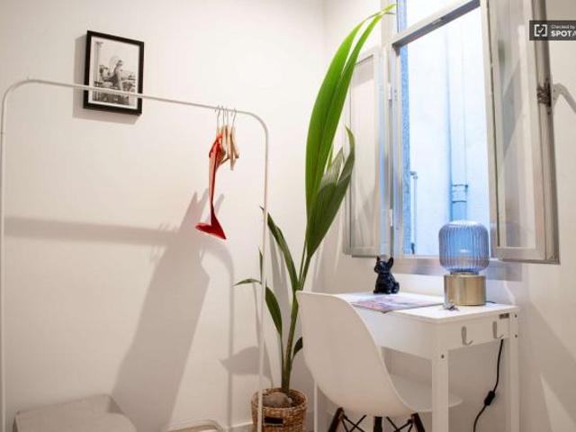 4 Dormitorio Shared Living/Roommate Madrid Madrid LS68064581