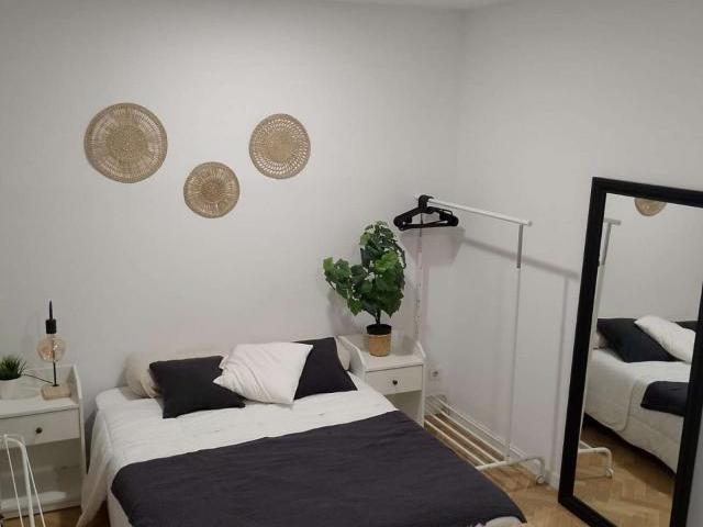 4 Dormitorio Shared Living/Roommate Madrid Madrid LS75006142
