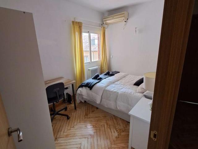 4 Dormitorio Shared Living/Roommate Madrid Madrid LS75006205