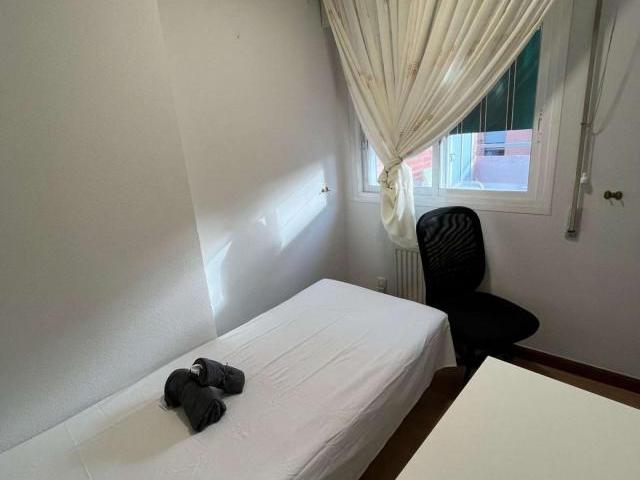4 Dormitorio Shared Living/Roommate Madrid Madrid LS82375677