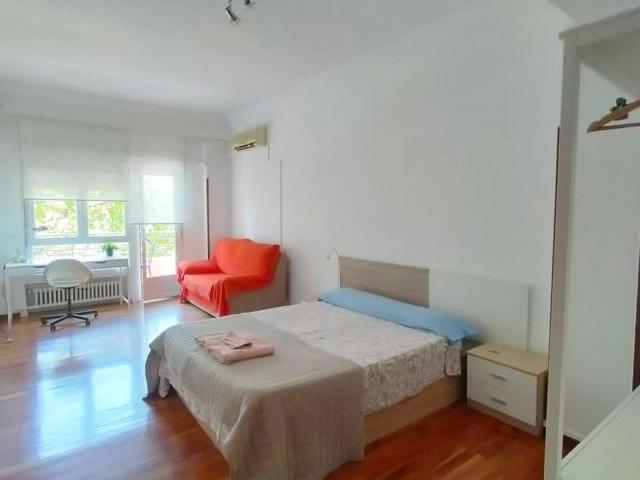 4 Dormitorio Shared Living/Roommate Madrid Madrid LS83461151