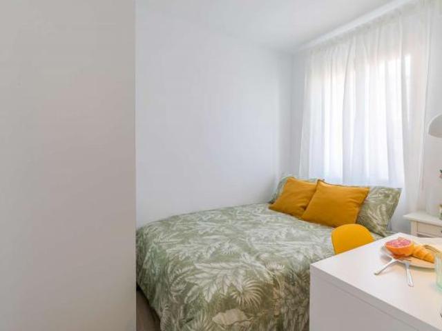 4 Dormitorio Shared Living/Roommate Madrid Madrid LS85162861