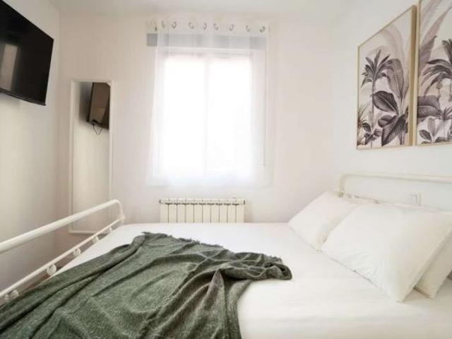 4 Dormitorio Shared Living/Roommate Madrid Madrid LS85162893