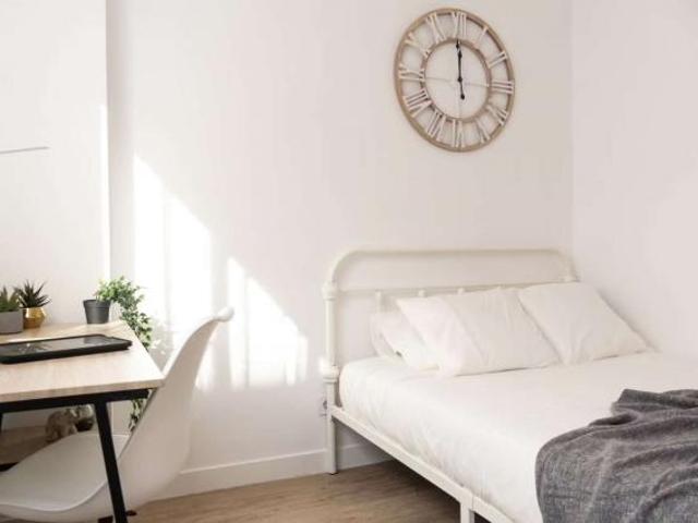 4 Dormitorio Shared Living/Roommate Madrid Madrid LS85162892