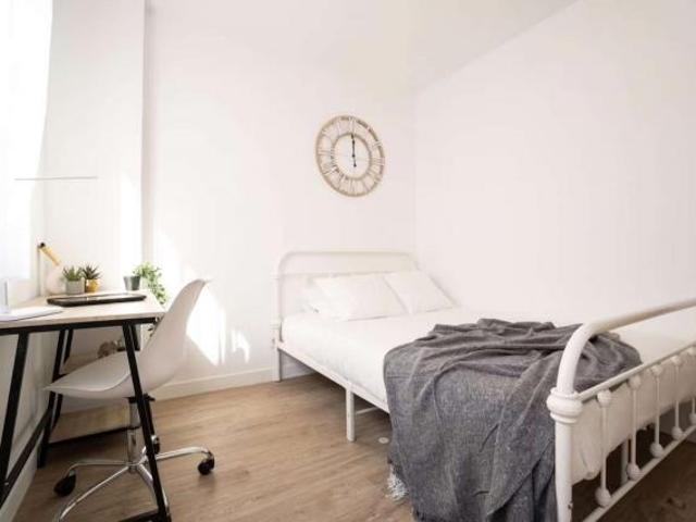 4 Dormitorio Shared Living/Roommate Madrid Madrid LS85162938