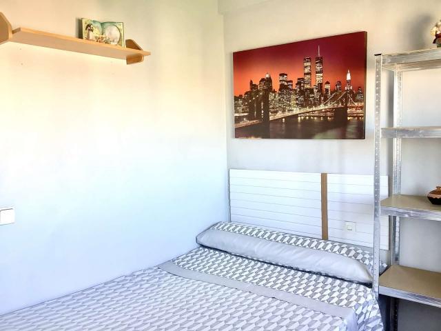 4 Dormitorio Shared Living/Roommate Madrid Madrid LS85357697