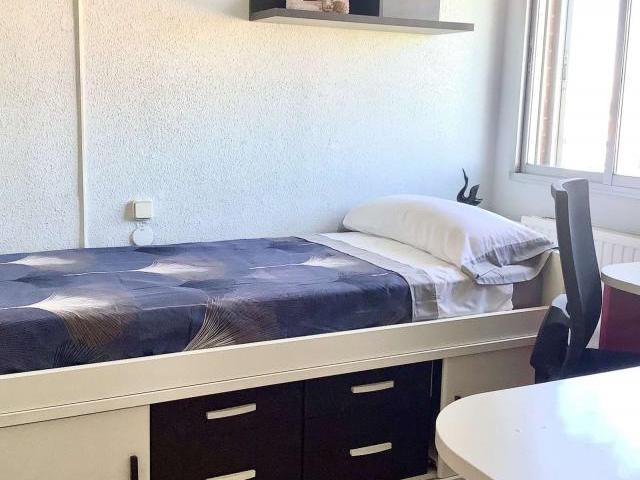 4 Dormitorio Shared Living/Roommate Madrid Madrid LS85357696