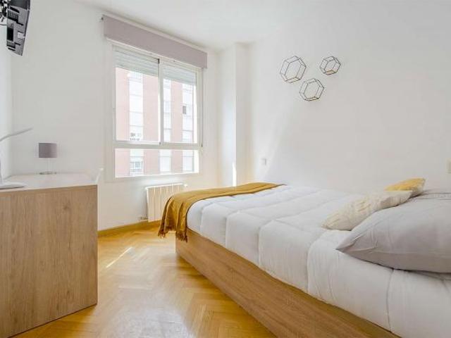 4 Dormitorio Shared Living/Roommate Madrid Madrid LS86809765