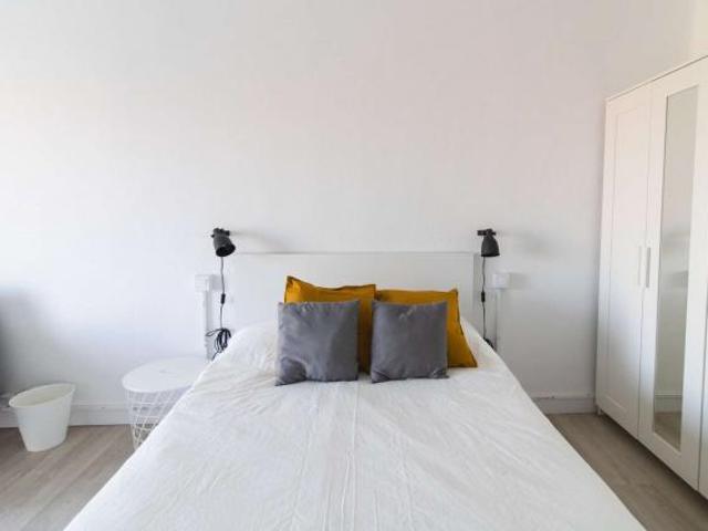 4 Dormitorio Shared Living/Roommate Madrid Madrid LS87730154