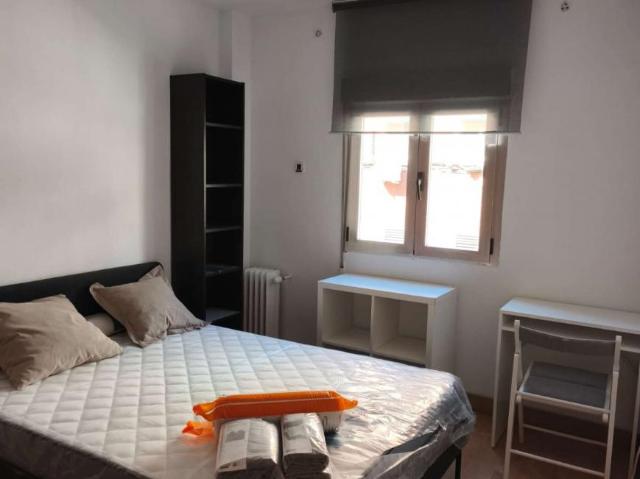 4 Dormitorio Shared Living/Roommate Madrid Madrid LS90113706