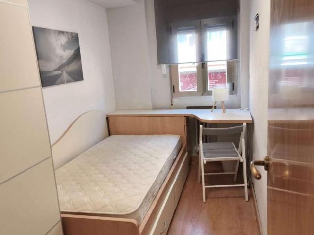4 Dormitorio Shared Living/Roommate Madrid Madrid LS90113710