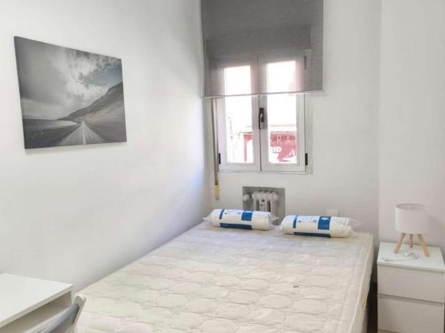 4 Dormitorio Shared Living/Roommate Madrid Madrid LS90113712