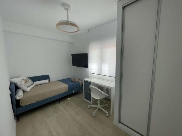 4 Dormitorio Shared Living/Roommate Madrid Madrid LS90970982