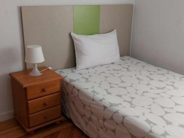 4 Dormitorio Shared Living/Roommate Madrid Madrid LS91891385