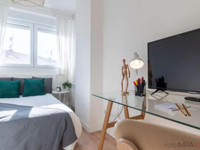 4 Dormitorio Shared Living/Roommate Madrid Madrid LS92822961