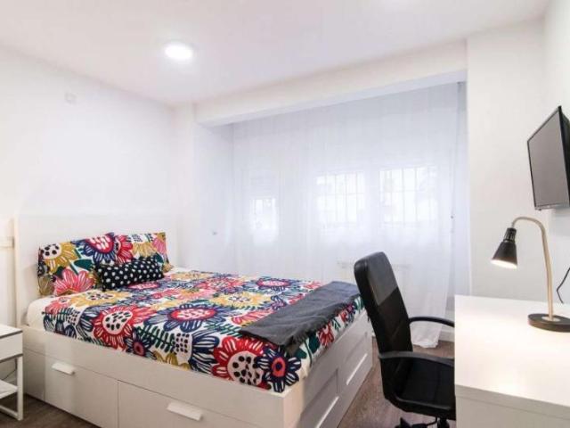 4 Dormitorio Shared Living/Roommate Madrid Madrid LS92823000