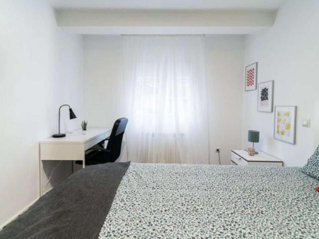 4 Dormitorio Shared Living/Roommate Madrid Madrid LS92823021