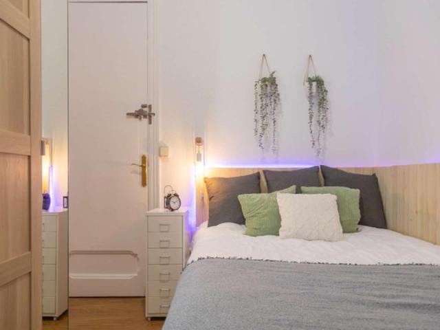 4 Dormitorio Shared Living/Roommate Madrid Madrid LS92823713