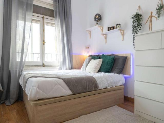 4 Dormitorio Shared Living/Roommate Madrid Madrid LS92823715