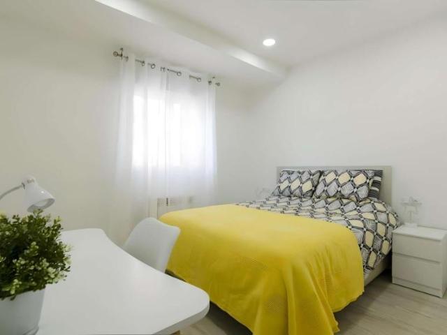 4 Dormitorio Shared Living/Roommate Madrid Madrid LS93083751